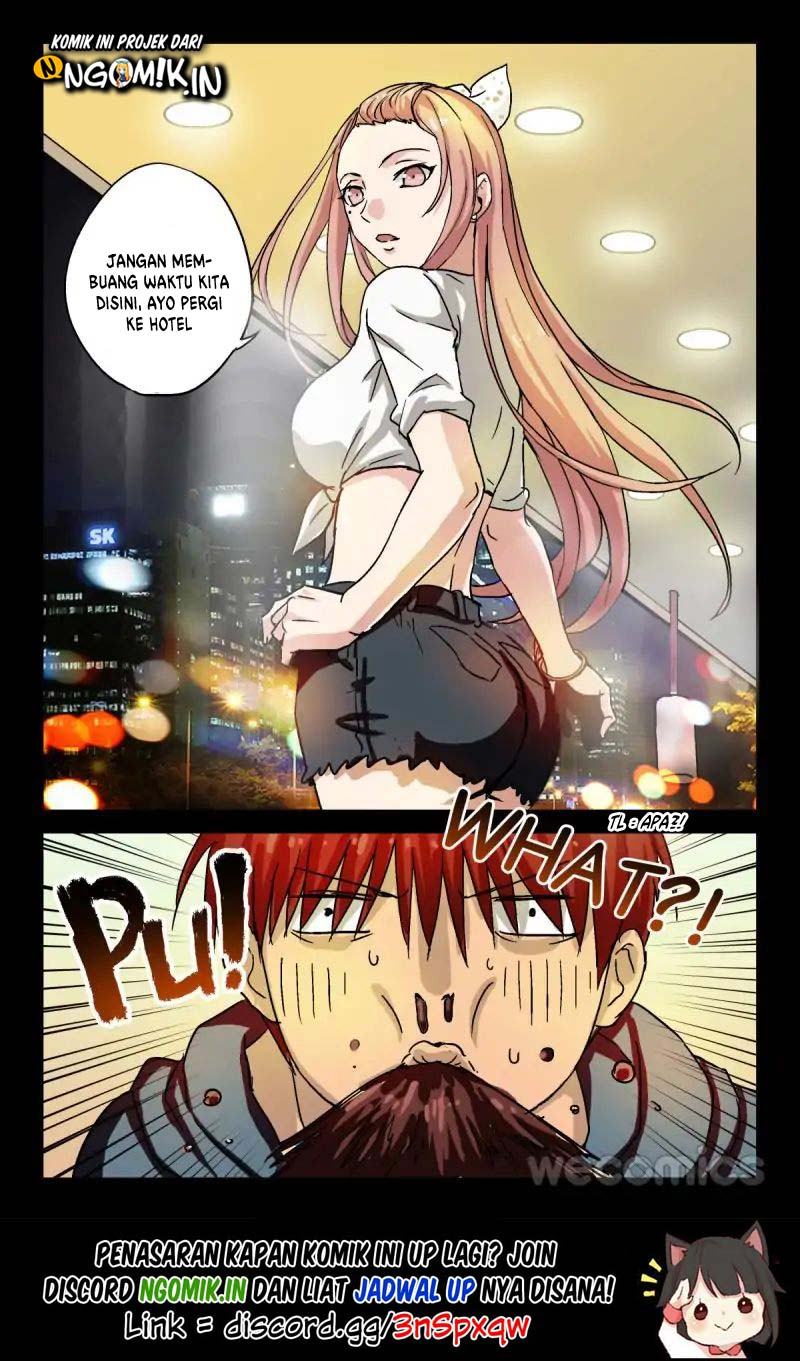 The Devil Ring Chapter 07 Gambar 9